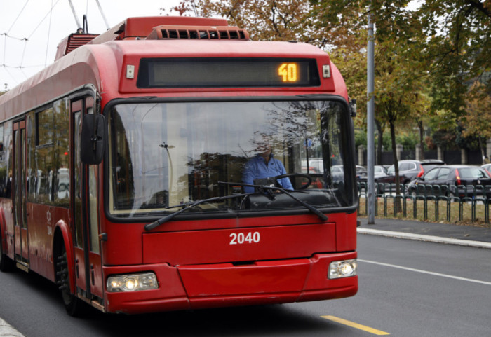 Izmene linija od subote do 18. novembra zbog radova u Pariskim komunama