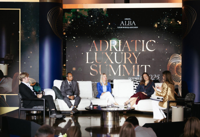 Adriatic Luxury Summit 2025: Beograd u epicentru svetske luksuzne industrije