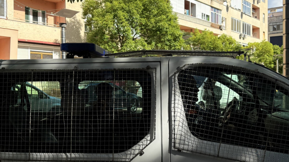 Državljanin Srbije (30) uhapšen na Žabljaku: Vozio pod dejstvom marihuane, kažnjen sa 600 evra