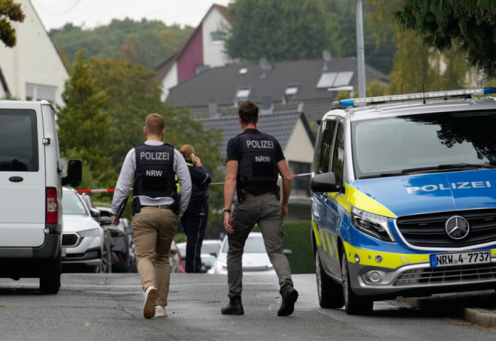 Srbin i dvojica Hrvata bežali od nemačke policije pa poginuli u saobraćajnoj nesreći