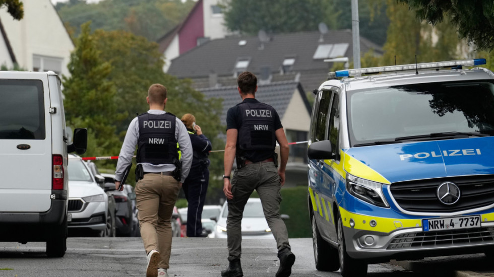 Srbin i dvojica Hrvata bežali od nemačke policije pa poginuli u saobraćajnoj nesreći