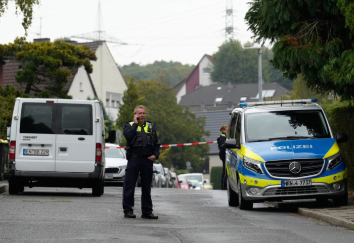 Medicinska sestra iz Nemačke osuđena na doživotnu kaznu zbog ubistva 10 pacijenata