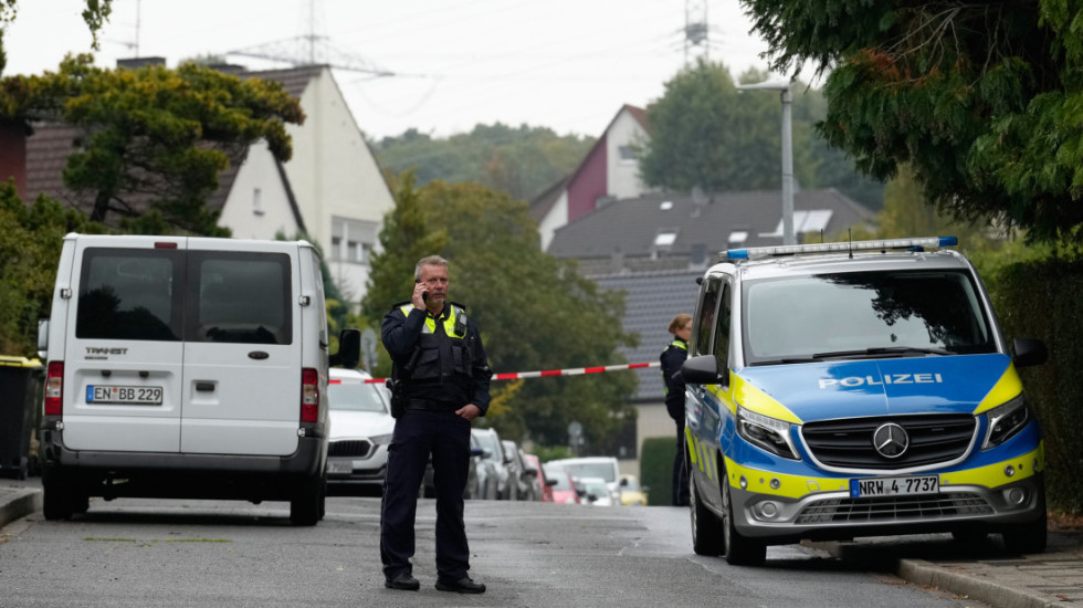 Medicinska sestra iz Nemačke osuđena na doživotnu kaznu zbog ubistva 10 pacijenata