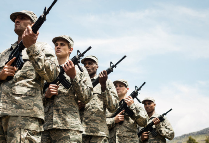 Profesor bezbednosti: Pretnje Vašingtona Nigeriji su ozbiljne i deo šire strategije