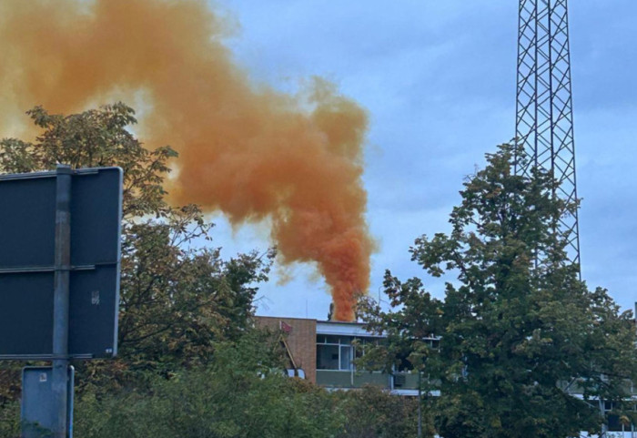 "Zatvorite prozore i vrata": Akcident u industrijskom postrojenju u Bavarskoj, izdato upozorenje na ekstremnu opasnost