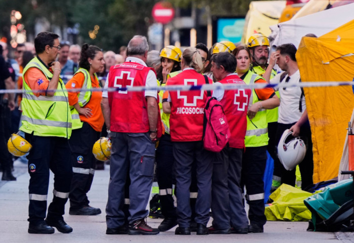 Britanski turista poginuo na Kanarskim ostrvima nakon što se urušio balkon hotela