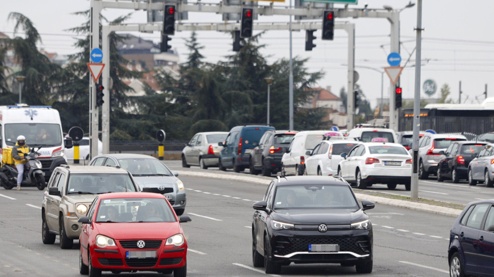 Radovi na Autokomandi do 24. maja: Izmenjen režim saobraćaja ka Novom Beogradu