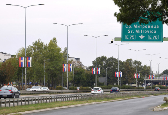 Vozače očekuju višednevne izmene saobraćaja na delu auto-puta E-70