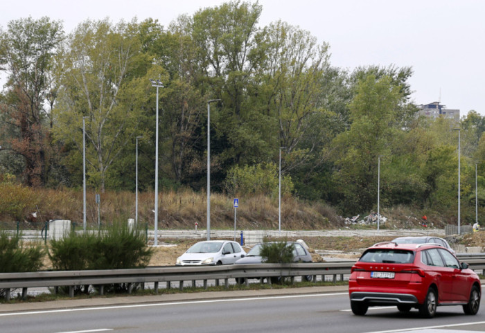 AMSS: Na Batrovcima teretnjaci čekaju osam sati za izlazak iz zemlje