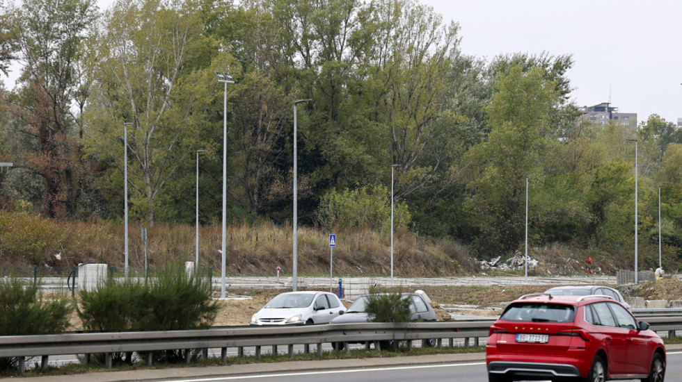 AMSS: Na Batrovcima teretnjaci čekaju osam sati za izlazak iz zemlje