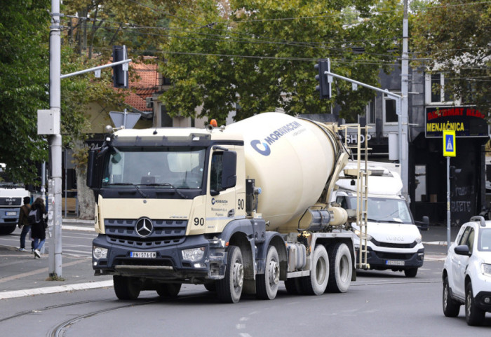 Izmene saobraćaja na Banjici do 22. jula zbog radova na toplovodnoj mreži