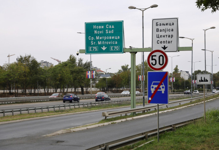 AMSS: Oprezno u vožnji zbog magle