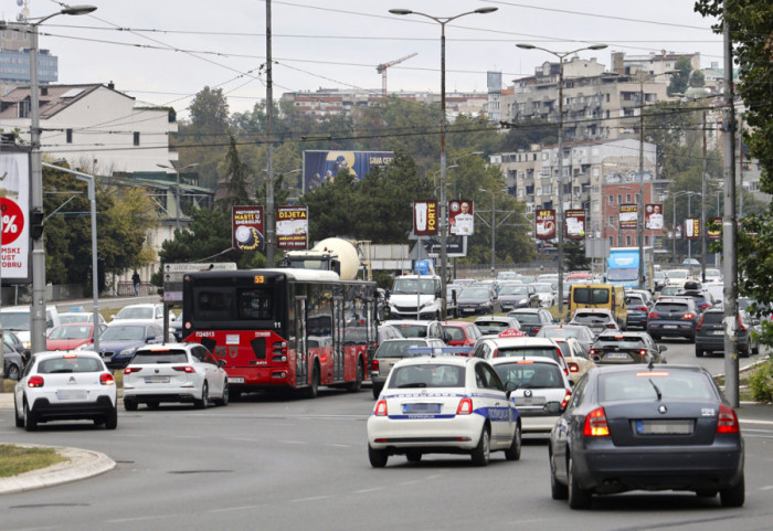 Otvara se novo autobusko stajalište u Beogradu, menjaju se trase autobusa kod Autokomande