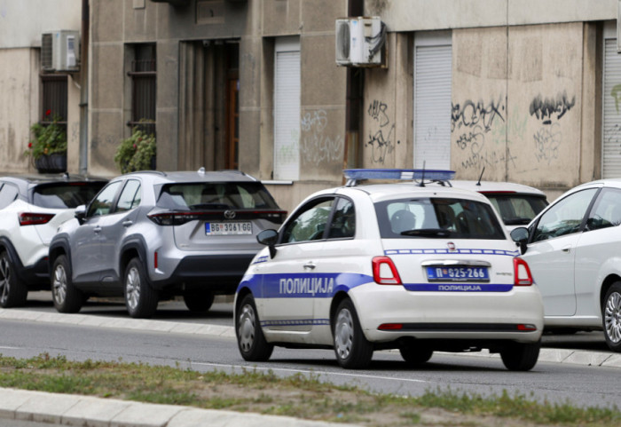 AMSS: Nema zadržavanja na graničnim prelazima, dobri jesenji uslovi za vožnju