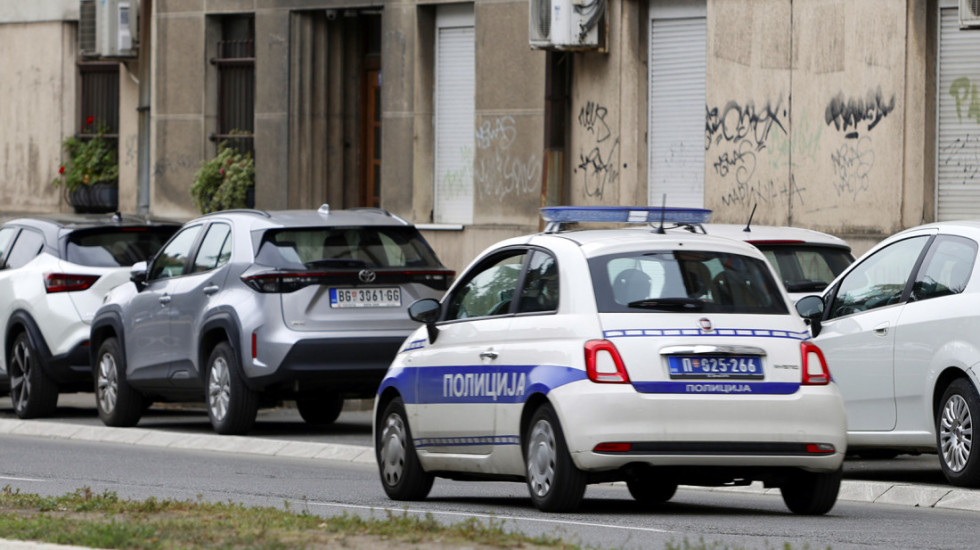 AMSS: Nema zadržavanja na graničnim prelazima, dobri jesenji uslovi za vožnju