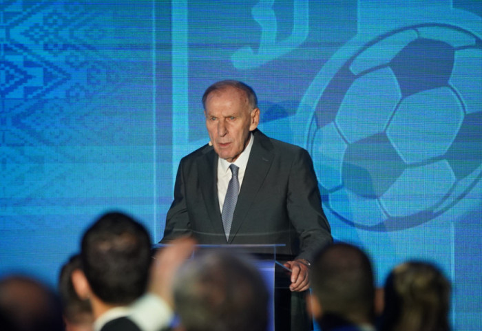 Predsednik FSS Dragan Džajić imenovan za člana FIFA Odbora za razvoj