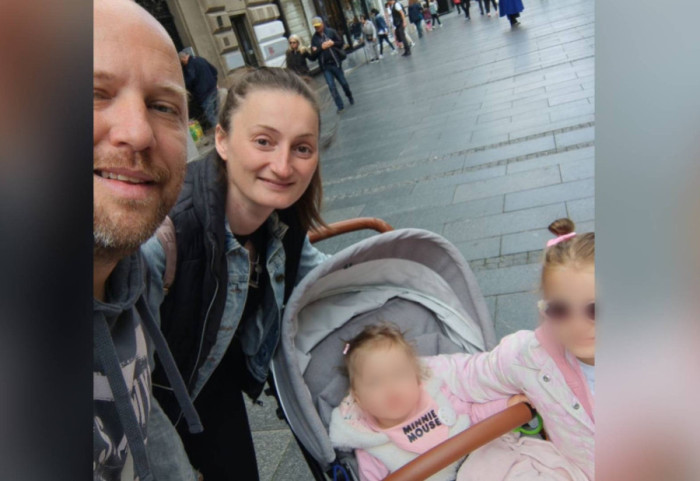 Bojana posle porođaja izgubila matericu, bubreg i slezinu: "Imala je šest operacija za šest meseci, čekaju je još dve"