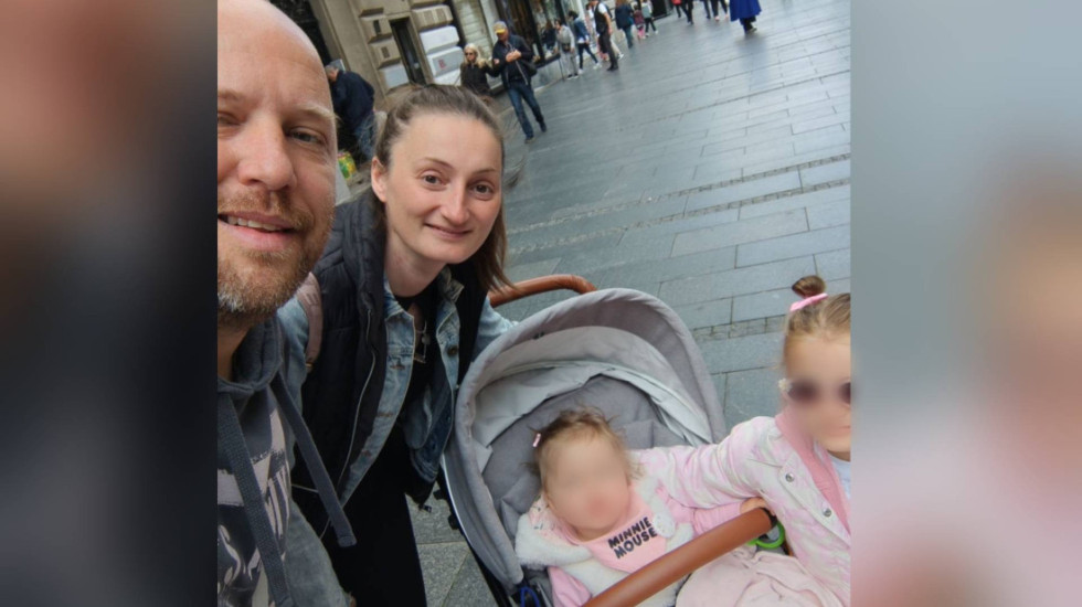 Bojana posle porođaja izgubila matericu, bubreg i slezinu: "Imala je šest operacija za šest meseci, čekaju je još dve"