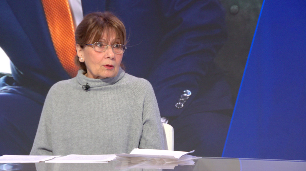 Hoće li Fon der Lajen biti izglasano nepoverenje: "Zamera joj se način upravljanja, vrlo centralizovan i hijerarhijski"
