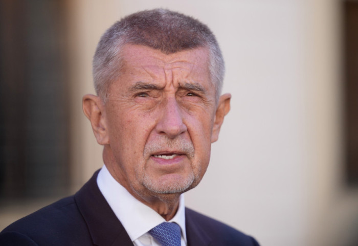 Babiš: Ukrajini nećemo dati ni paru iz državnog budžeta za oružje, nemamo novca za Češku