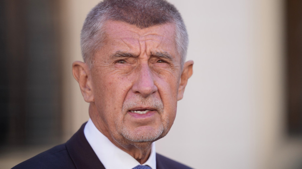 Babiš: Ukrajini nećemo dati ni paru iz državnog budžeta za oružje, nemamo novca za Češku