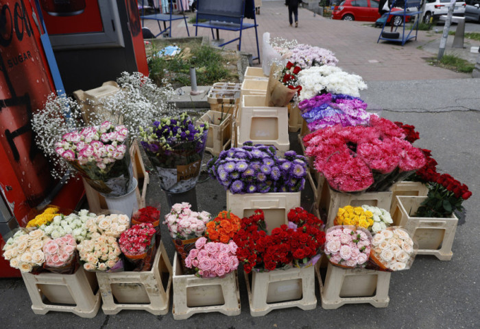 (VIDEO) Vučić čestitao svim damama 8. mart: "Hvala što toliko volite našu Srbiju"