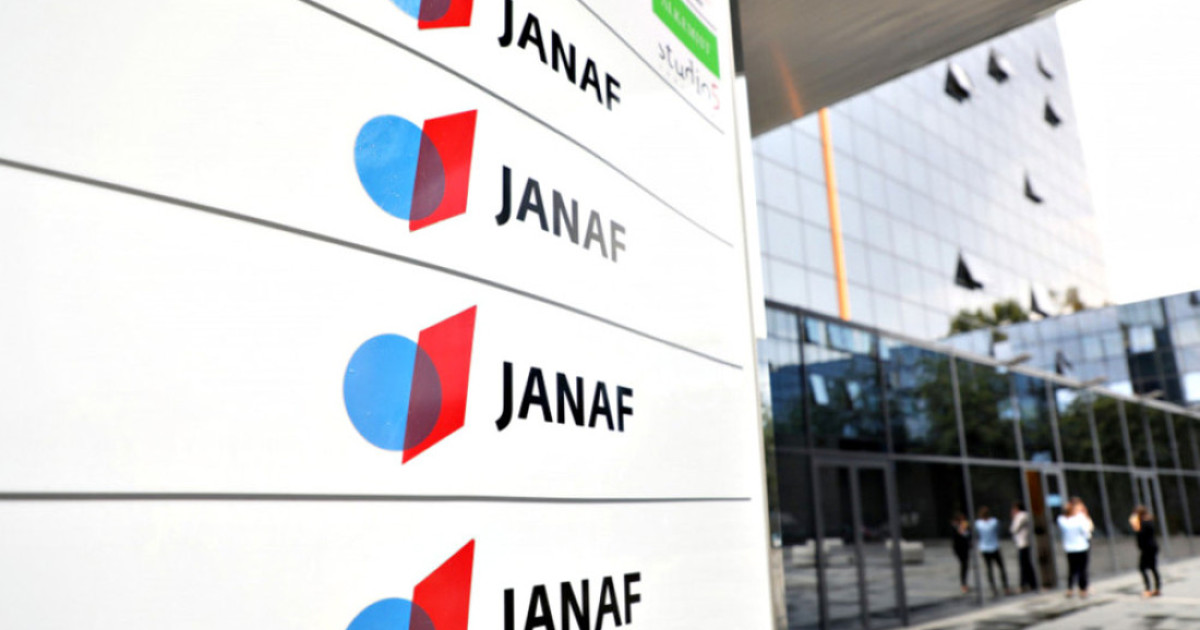 MOL: JANAF naplaćuje i do tri puta veće tarife od evropskih operatera