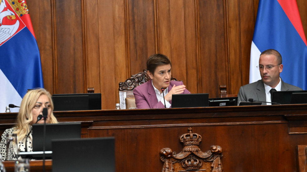 "Upis prava svojine građana prioritet": Održan sastanak sa načelnicima opština i gradova o legalizaciji objekata