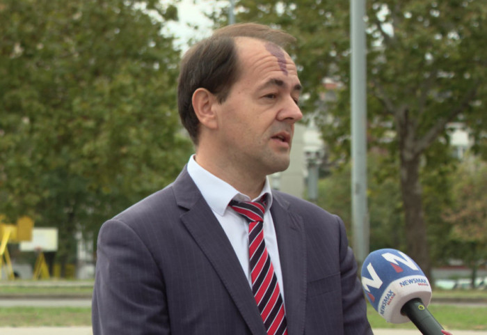 Nenad Gujaničić o sankcijama NIS: Svaki poremećaj na tržištu goriva bi mogao dodatno da poveća inflaciju