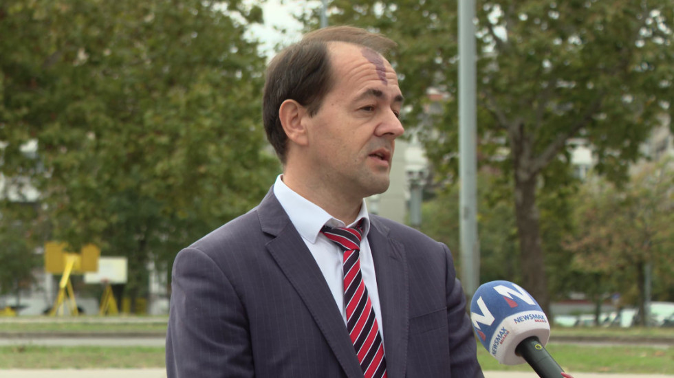 Nenad Gujaničić o sankcijama NIS: Svaki poremećaj na tržištu goriva bi mogao dodatno da poveća inflaciju