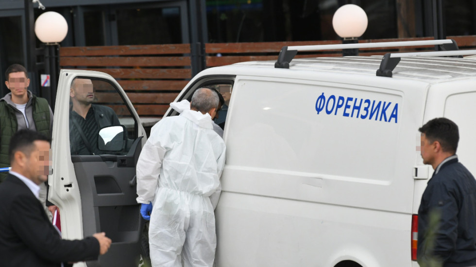 U šumi pronađeno telo osumnjičenog za ubistvo supruge u Boljevcima