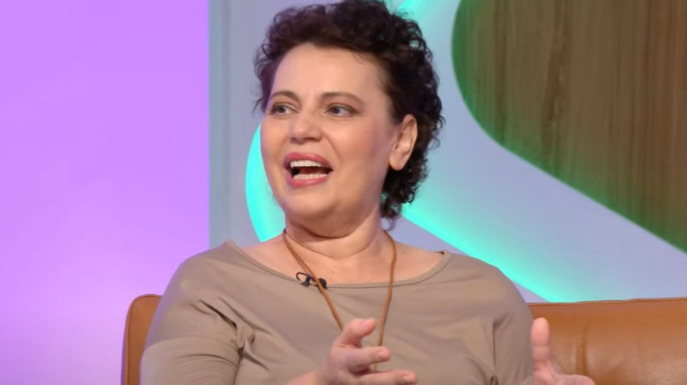 Ne dam da mi rak ukrade život: Vesnina priča o borbi, veri i hrabrosti
