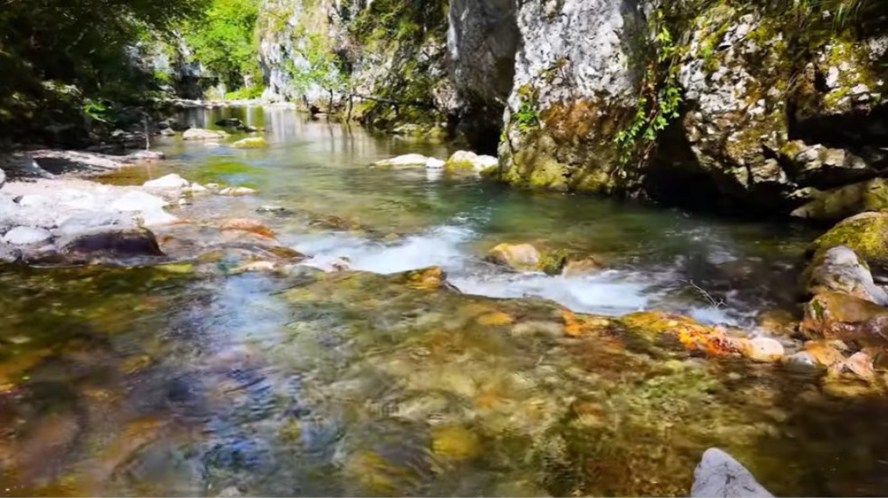 Visočka banja skriveni dragulj u srcu kanjona Rzava: Priča o lekovitoj vodi koja je "lečila junake Kosovske bitke"