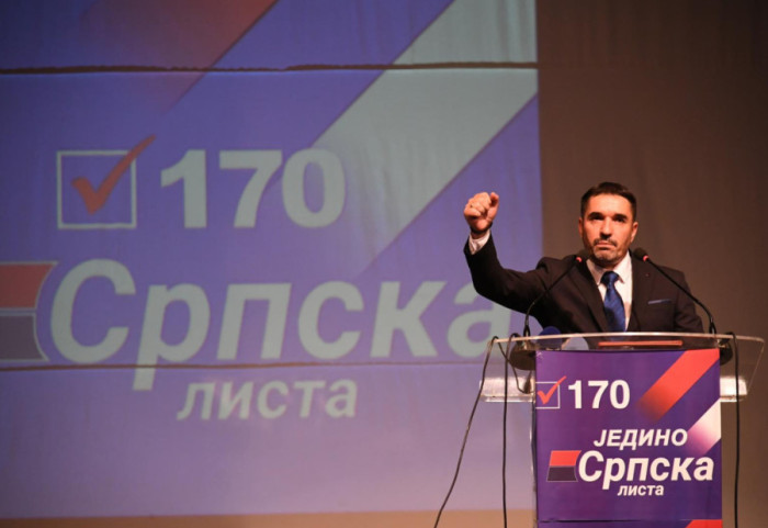 Srpska lista: CIK u Prištini nastavlja da uskraćuje pravo našoj listi na praćenje izbora