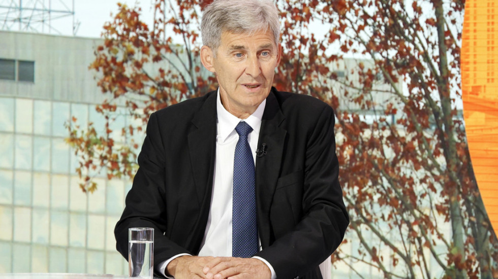 Savić o NIS: Najbolje da ruski vlasnici u što kraćem roku pronađu novog partnera, Srbija donosi tešku odluku