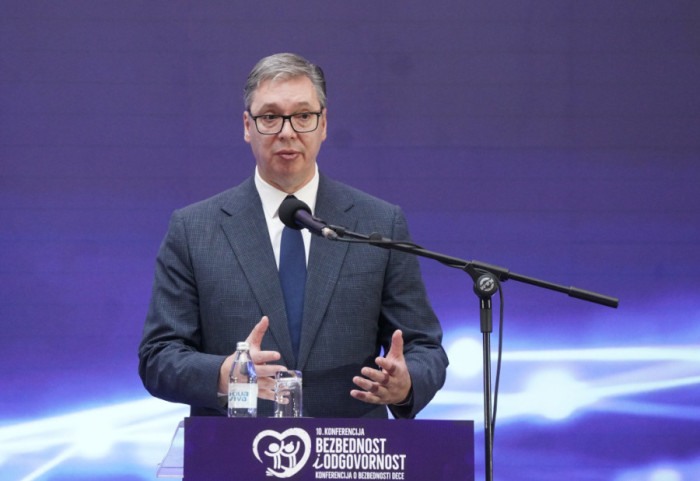 Vučić: Tražiću da se ponovo saslušaju kritike na predloge zakona u vezi sa silovanjem