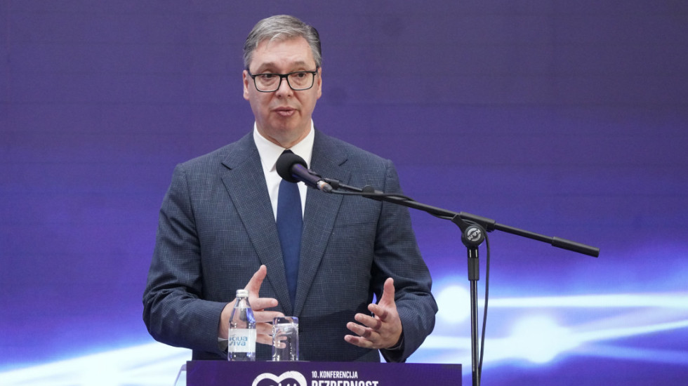 Vučić: Tražiću da se ponovo saslušaju kritike na predloge zakona u vezi sa silovanjem