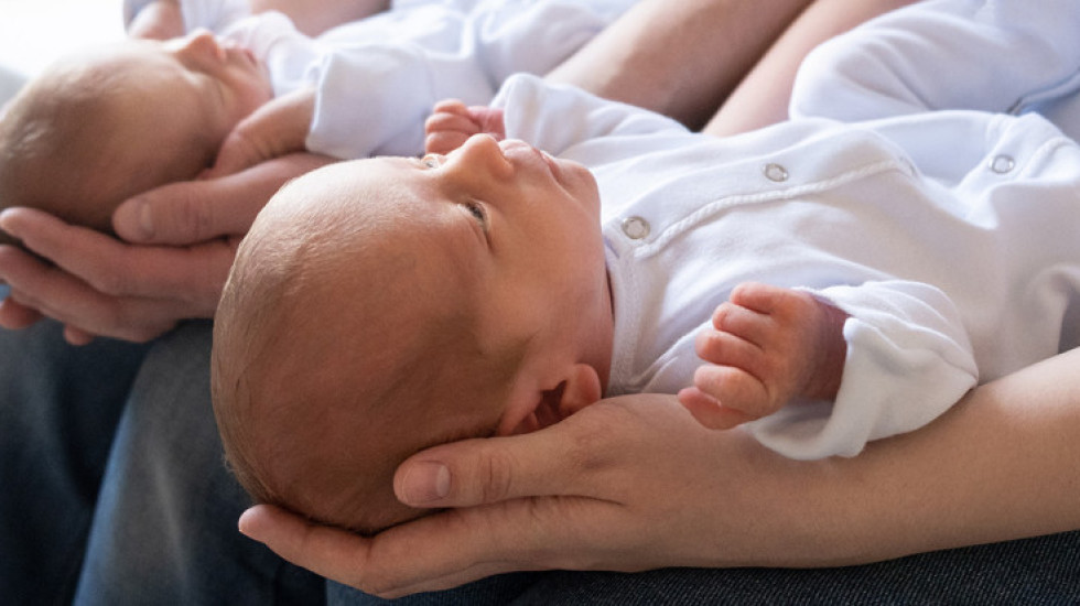 Srbija na korak od istorijskog minimuma: U prvih deset meseci rođeno 1.469 beba manje u odnosu na isti period lani