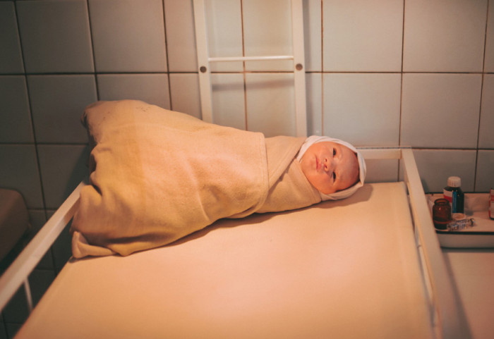 Rađanje u Srbiji na istorijskom minimumu: U 2025. rođeno najmanje beba od kada se vodi zvanična evidencija