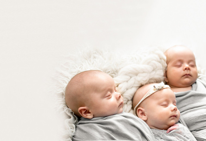 Lepe vesti iz Šapca i Zrenjanina: Rođeno više od 50 beba