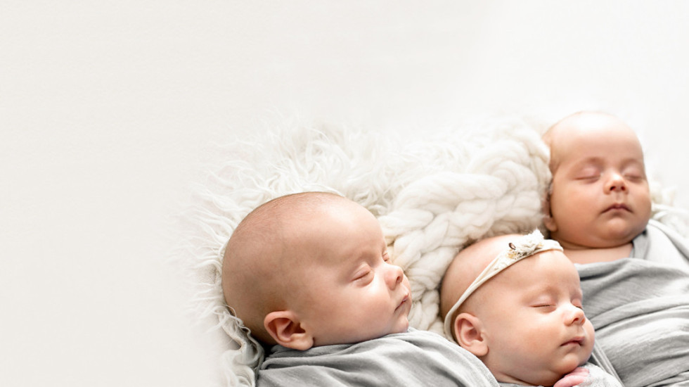 Lepe vesti iz Šapca i Zrenjanina: Rođeno više od 50 beba