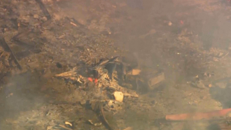 Snažna eksplozija u fabrici vojnih eksploziva u Tenesiju: Najmanje 19 osoba poginulo ili nestalo