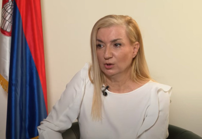 Prof. dr Stašević Karličić: Vraćaju nam se u Srbiju i lekari sa američke Mejo klinike