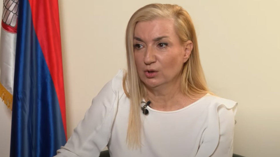 (VIDEO) Prof. dr Stašević Karličić: U Srbiju se vraćaju i lekari sa američke Mejo klinike