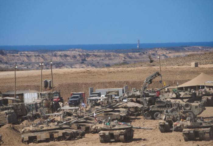 Palestinski zatvorenici u Izraelu premešteni u druge objekte pre puštanja na slobodu