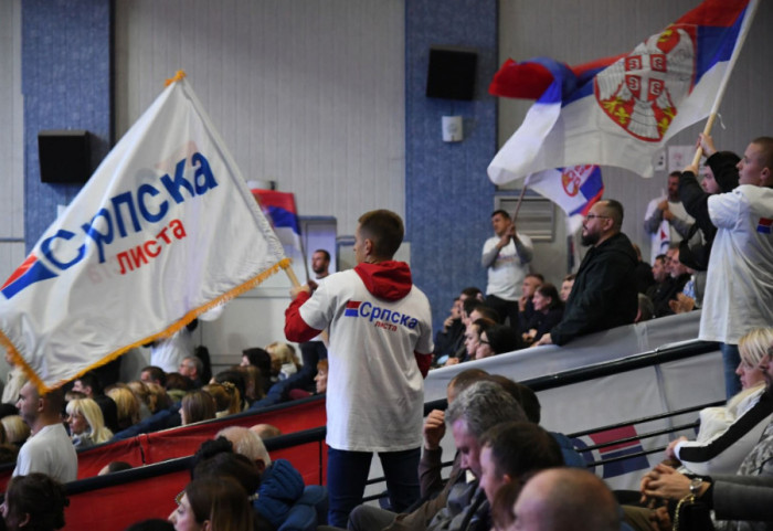 CIK u Prištini: Srpska lista ubedljivo pobedila u devet od 10 srpskih opština