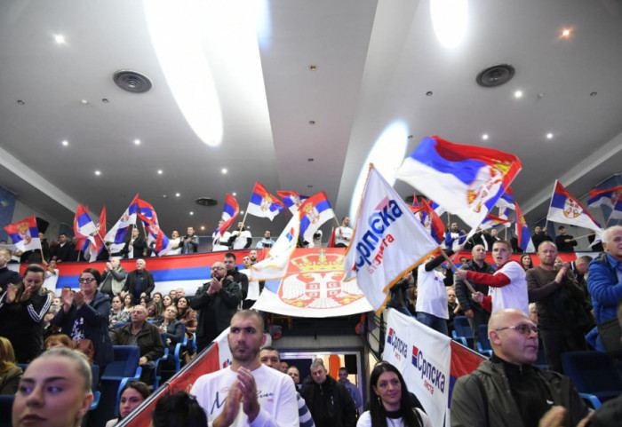 Elek: Srpska lista ubedljivo pobedila u Klokotu, dobila 90,03 odsto glasova