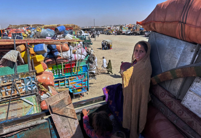 Pakistan zatvorio granice sa Avganistanom nakon razmene vatre
