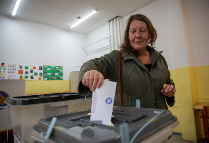 CIK u Prištini: Kampanja za drugi krug lokalnih izbora od 3. do 9. novembra