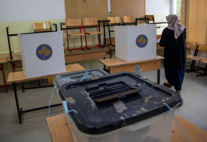 Preliminary Results of the Second Round of Elections in Kosovo and Metohija: Ten Municipalities for the Serb List